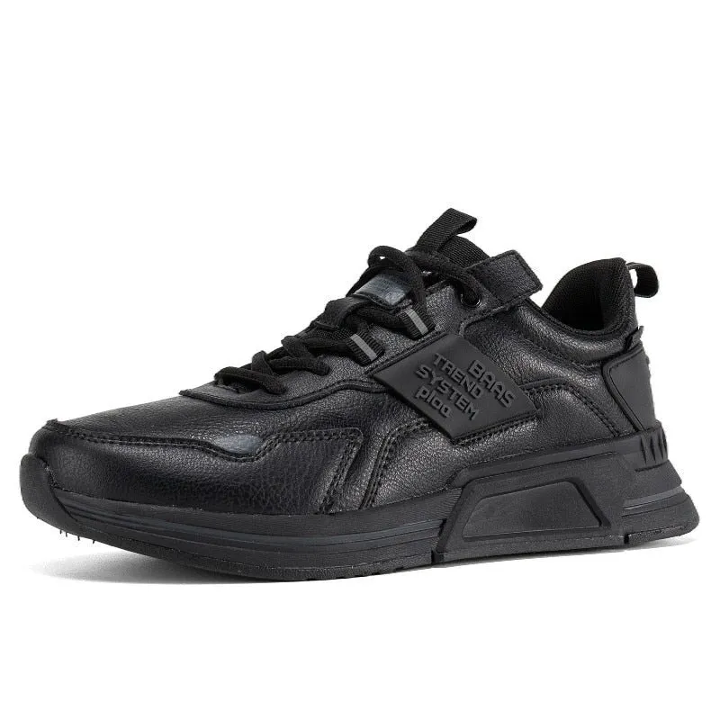West Louis Non-Slip Wear-Resistant Sport Sneakers