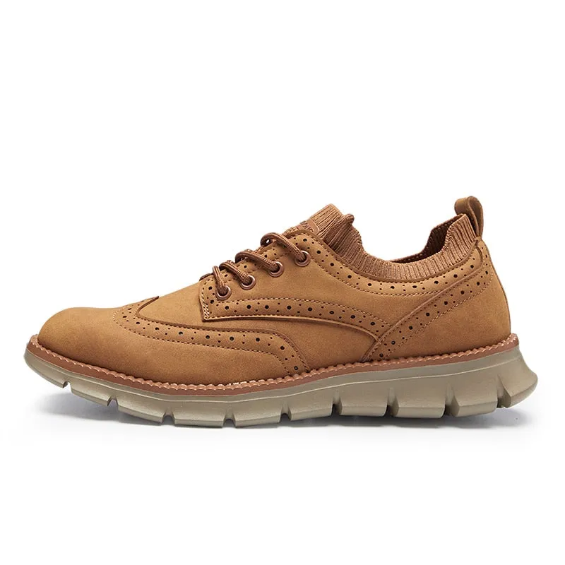 West Louis Outdoors Lightweight Breathable Sneakers