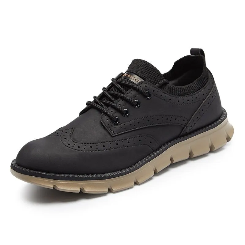 West Louis Outdoors Lightweight Breathable Sneakers