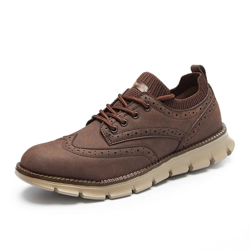 West Louis Outdoors Lightweight Breathable Sneakers