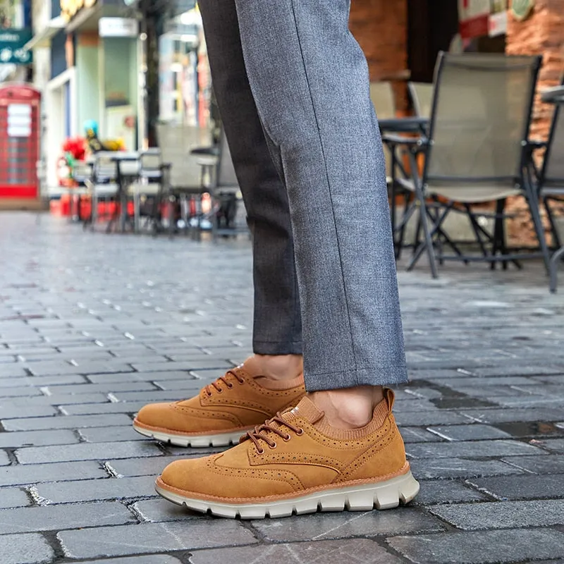 West Louis Outdoors Lightweight Breathable Sneakers