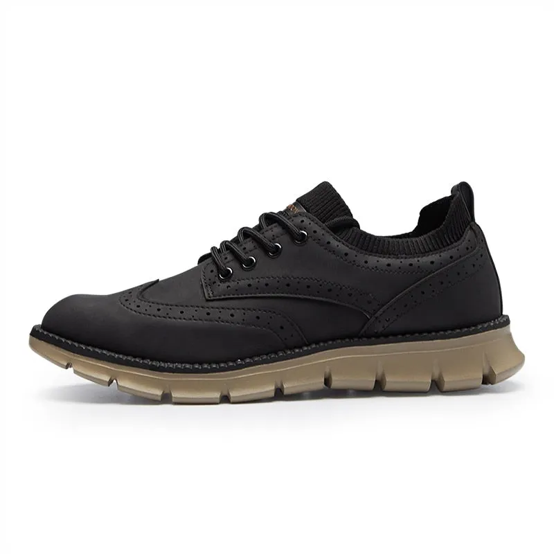 West Louis Outdoors Lightweight Breathable Sneakers