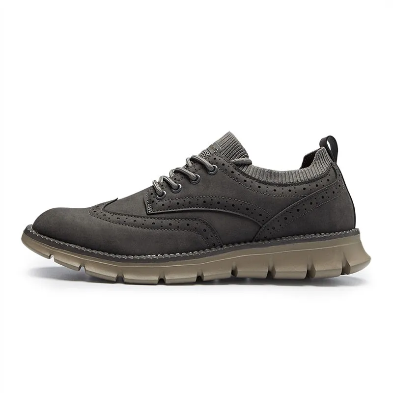 West Louis Outdoors Lightweight Breathable Sneakers