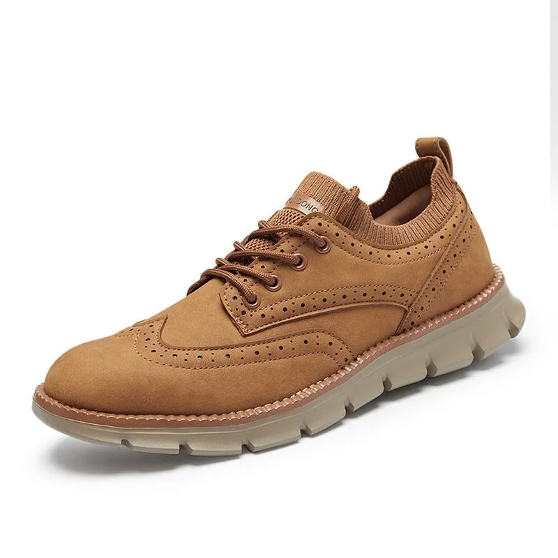 West Louis Outdoors Lightweight Breathable Sneakers