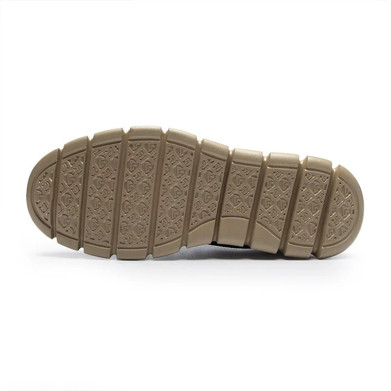 West Louis Outdoors Lightweight Breathable Sneakers