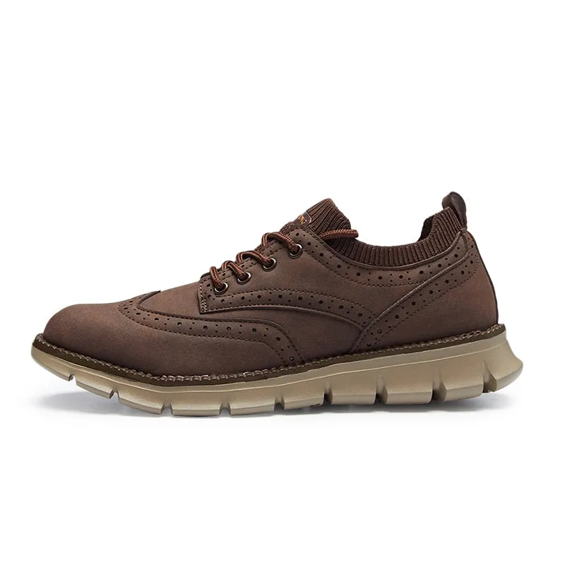 West Louis Outdoors Lightweight Breathable Sneakers