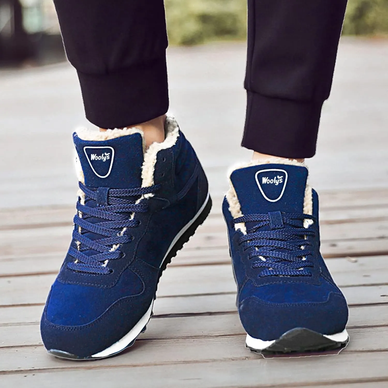 Winter Snow Boots for Women Wide Calf Snow Boot Women 10 Wide Women's Boots Winter Size 15 Womens Snow Shoes Waterproof Tall Winter Boots for Women Pull on