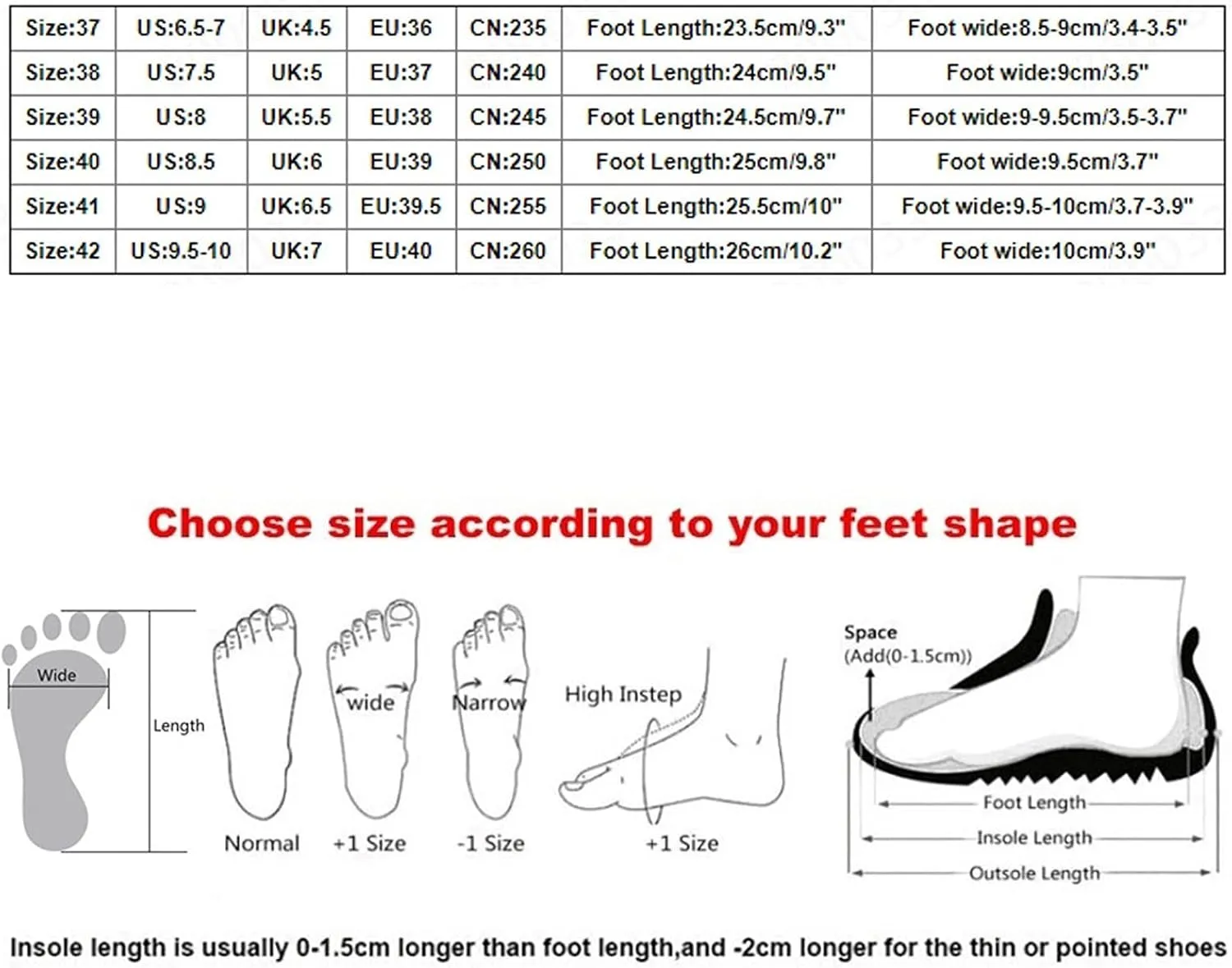 Women's Snow Boots Waterproof Insulated Snow Booties for Women Waterproof Snow Boots for Women 7.5 Wide Women's Winter Booties Slippers Tall Winter Boots for Women with Heel