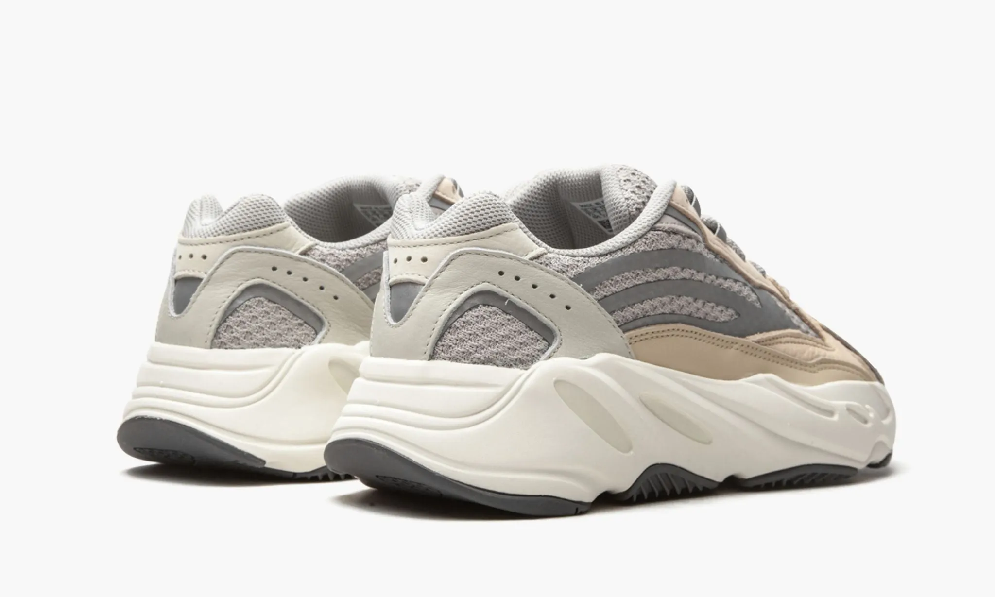 Yeezy Boost 700 V2 Cream Sale