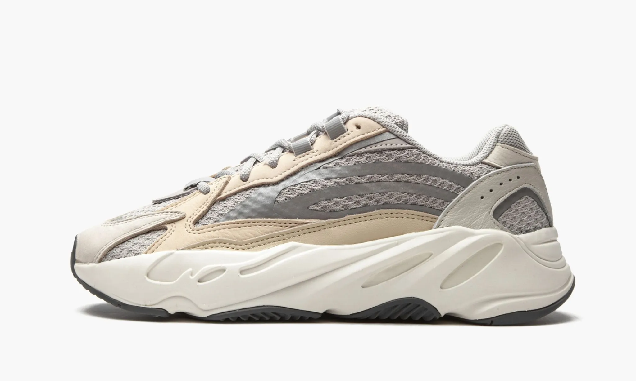 Yeezy Boost 700 V2 Cream Sale