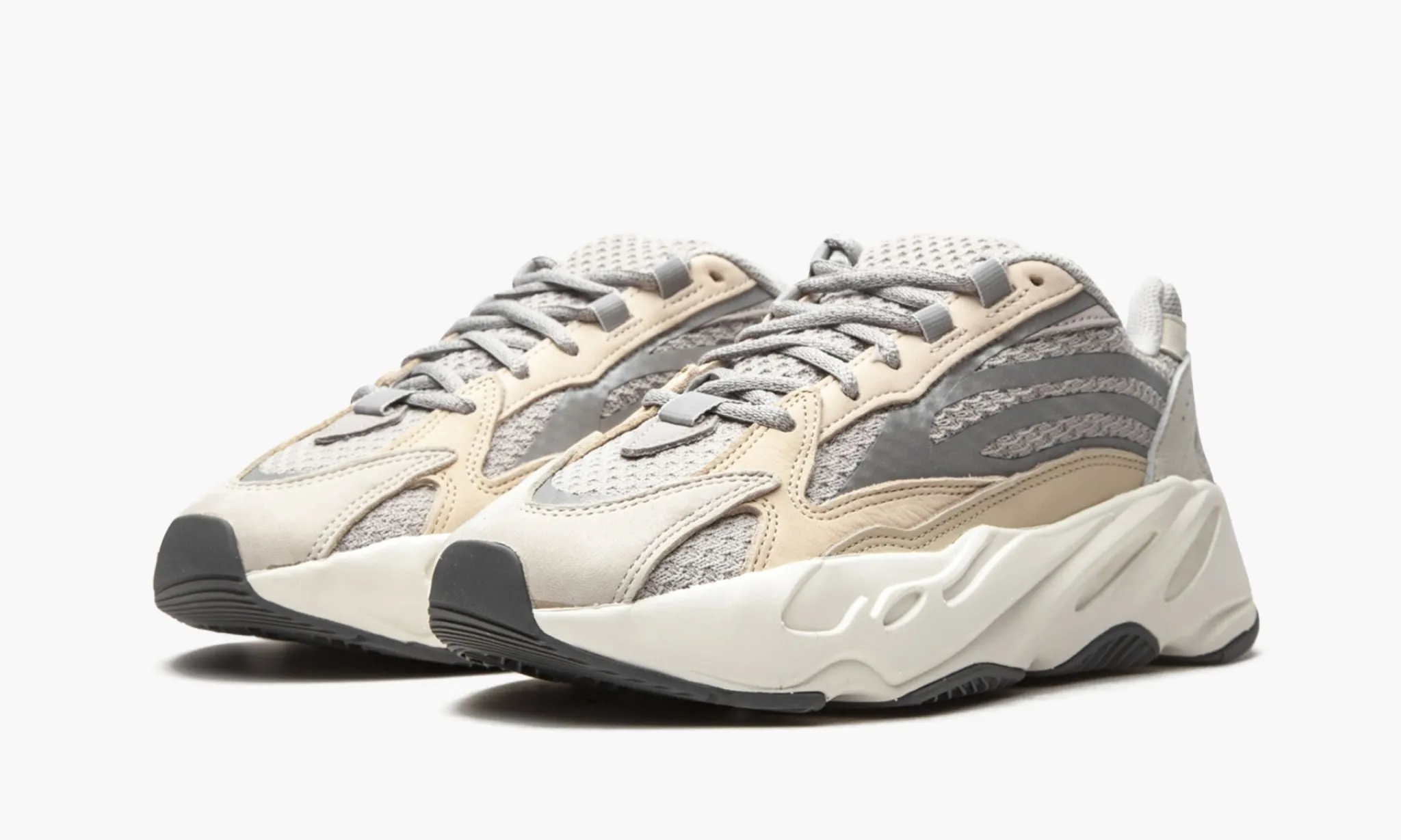 Yeezy Boost 700 V2 Cream Sale